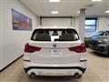 BMW X3 xDrive20d xLine