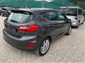 FORD FIESTA 1.1 75 CV Titanium - TELECAMERA - VARI COLORI!