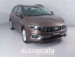 FIAT TIPO STATION WAGON 1.6 Mjt S&S SW City Life