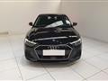 AUDI A1 SPORTBACK A1 SPB 30 TFSI S tronic Admired Advanced