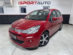 CITROEN C3 PureTech 82 Feel Edition NEOPATENTATI