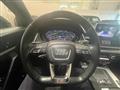 AUDI Q5 2.0 TDI 190 CV quattro S tronic S line plus