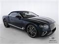 BENTLEY CONTINENTAL GTC V8 Azure