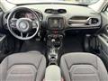 JEEP RENEGADE 1.6 Mjt DDCT 120 CV Limited