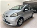 TOYOTA AYGO 1.0 12V VVT-i 5 porte Sol m-mt