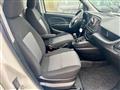 FIAT DOBLÒ 1.6 MJT 120CV Lamierato SX+SOLO 33000km+IVA