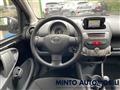 TOYOTA AYGO 5 PORTE 1.0 68CV CLIMA ADATTA PER NEOPATENTATI