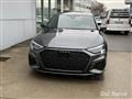 AUDI A3 SPORTBACK A3 SPB 40 TFSI e S tronic