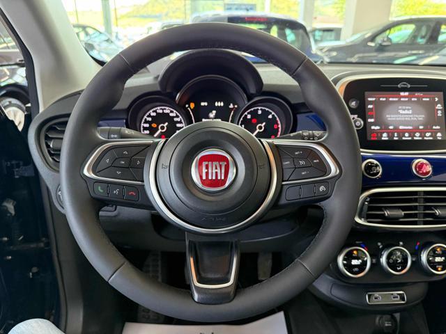 FIAT 500X 1.3 MultiJet 95 CV Business