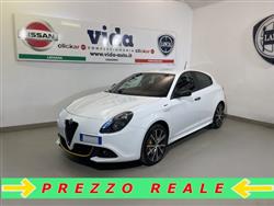 ALFA ROMEO GIULIETTA 1.6 JTDm 120 CV Sprint