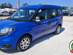 FIAT DOBLÒ 1.4 T-Jet 16V Natural Power Easy