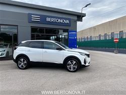 PEUGEOT 3008 BlueHDi 130 S&S EAT8 Allure Pack