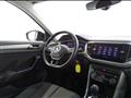 VOLKSWAGEN T-ROC 2.0 TDI SCR Business BlueMotion Technology