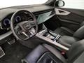 AUDI Q8 55 TFSI quattro tiptronic S-tronic