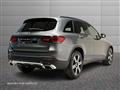 MERCEDES GLC SUV d 4Matic Auto Sport Navi