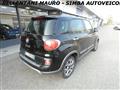 FIAT 500L 1.3 Multijet 85 CV Trekking