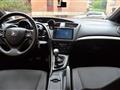 HONDA CIVIC 1.6 i-DTEC Sport Navi ADAS TAGLIANDATA GARANZIA