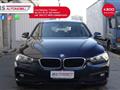 BMW SERIE 3 TOURING 318d Touring Business Advantage aut.