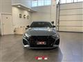 AUDI RS 3 SPORTBACK RS 3 SPB TFSI quattro S tronic