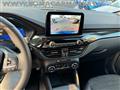 FORD KUGA 2.5 Plug In Hybrid 225 CV CVT  ST-Line X KM CERTIF