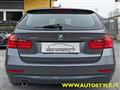 BMW SERIE 3 TOURING d xDrive Touring STEPTRONIC/AUTOMATICA F31