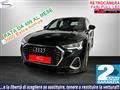 AUDI Q3 Sportback Q3 SPB 35 TDI S tronic S line edition