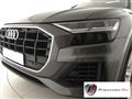 AUDI Q8 50 TDI 286 CV quattro tiptronic Sport