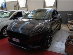 FORD Puma 1.0 ecoboost h ST-line X Design s&s 125cv auto