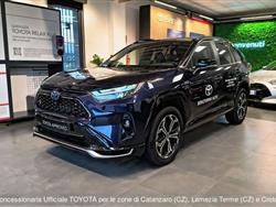 TOYOTA RAV4 2.5 PHEV E-CVT AWD-i More Style