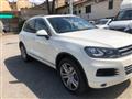 VOLKSWAGEN TOUAREG 3.0 TDI 245 CV tiptronic BlueMotion Techn. Executi