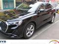 AUDI Q3 SPORTBACK SPB 45 TFSI Sportback S tronic Business Plus