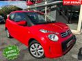 CITROEN C1 VTi 72 S&S 5 porte Shine