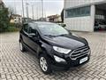 FORD ECOSPORT 1.0 EcoBoost 100 CV Plus