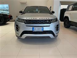 LAND ROVER RANGE ROVER EVOQUE 2.0D I4 240 CV AWD Auto R-Dynamic S