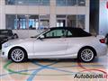 BMW SERIE 2 i CABRIO ADVANTAGE