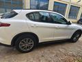 ALFA ROMEO STELVIO 2.0 TURBO AT8 Q4