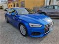 AUDI A5 Coupe 40 2.0 tdi 190cv s-tronic FV024NG