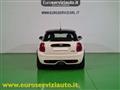 MINI MINI 3 PORTE 2.0 Cooper S OCCASIONE PERFETTA