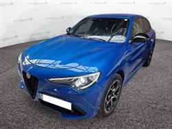 ALFA ROMEO STELVIO 2.2 Turbodiesel 210 CV AT8 Q4 Veloce