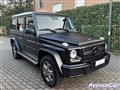 MERCEDES CLASSE G d AMG GRGIO OPACO TETTO GANCIO TRAINO APPLECARPLAY