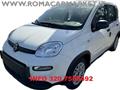 FIAT PANDA 1.0 FireFly S&S Hybrid SENSORI PARK RADIO BT KM0