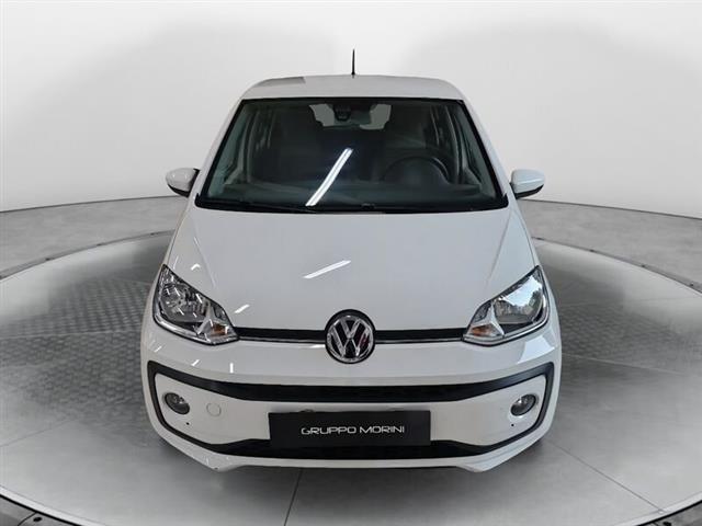 VOLKSWAGEN UP! 1.0 5p. eco take up! BlueMotion Technology