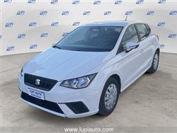 SEAT IBIZA 1.0 TGI 5 porte Business