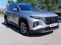 HYUNDAI NUOVA TUCSON Tucson 1.6 T-GDI 48V DCT XLine