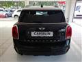 MINI COUNTRYMAN 2.0 Cooper D Business Countryman ALL4 Automatica