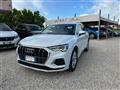 AUDI Q3 35 TDI quattro S tronic S line edit.