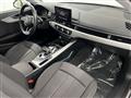 AUDI A4 ALLROAD A4 allroad 40 TDI 190 CV S tronic Business