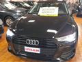 AUDI A6 AVANT Avant 40 2.0 TDI S tronic Bus. Sport LOOK NERO 19"