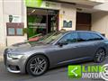 AUDI A6 AVANT Avant 40 2.0 TDI quattro ultra S tronic Business p