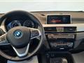 BMW X2 xDrive25e Advantage